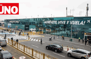 Jorge Chávez: Viejo aeropuerto apaga sus luces tras casi 60 años