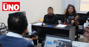 Aplican Ley 32330: Menor recibe cinco meses de prisión por intento de robo a taxista