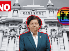 Comisión de Ética abre investigación contra Susel Paredes