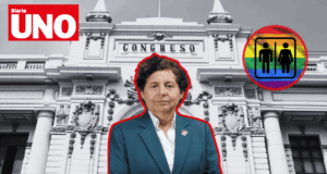 Comisión de Ética abre investigación contra Susel Paredes