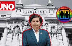 Comisión de Ética abre investigación contra Susel Paredes