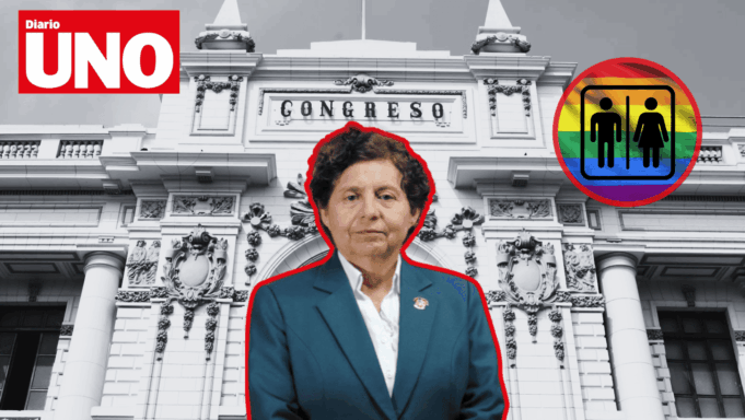 Comisión de Ética abre investigación contra Susel Paredes