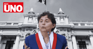 Comité de Ética debate sanción a Susel Paredes