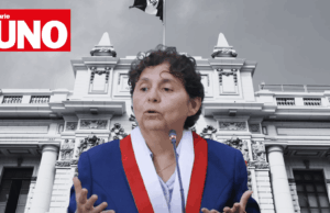 Comité de Ética debate sanción a Susel Paredes