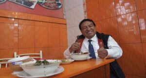 Congresista Luna Gálvez al descubierto. Revelan que con leguleyadas, logró que juez le anule tres investigaciones por corrupción