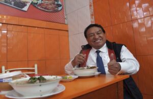 Congresista Luna Gálvez al descubierto. Revelan que con leguleyadas, logró que juez le anule tres investigaciones por corrupción