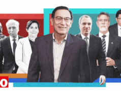 Inhabilitaciones fallidas y reconsideradas en el Congreso