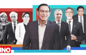 Inhabilitaciones fallidas y reconsideradas en el Congreso