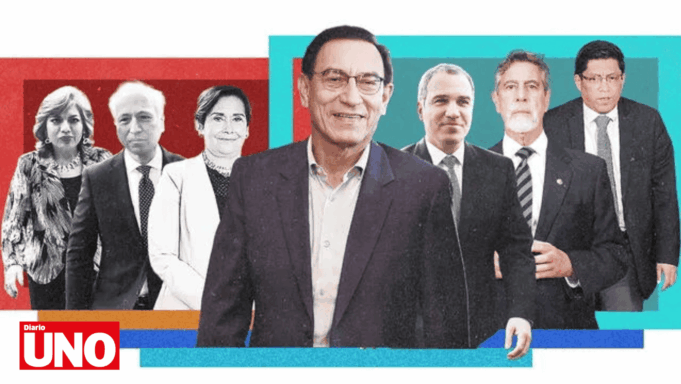 Inhabilitaciones fallidas y reconsideradas en el Congreso