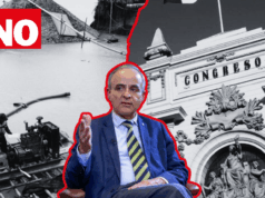 Minem: Jorge Montero es citado al Congreso por Reinfo hereditario