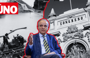 Minem: Jorge Montero es citado al Congreso por Reinfo hereditario