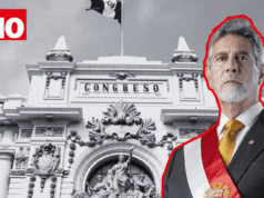 Congreso levanta fuero a Francisco Sagasti y declara haber lugar a causa penal en su contra