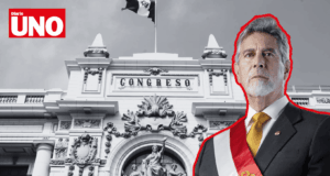 Congreso levanta fuero a Francisco Sagasti y declara haber lugar a causa penal en su contra