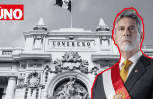 Congreso levanta fuero a Francisco Sagasti y declara haber lugar a causa penal en su contra