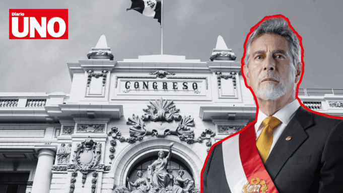 Congreso levanta fuero a Francisco Sagasti y declara haber lugar a causa penal en su contra