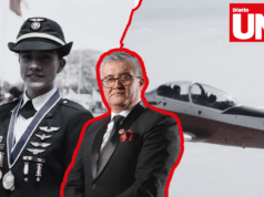 Continúa la búsqueda de Ashley Vargas tras caída de avión en Pisco