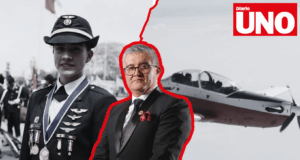 Continúa la búsqueda de Ashley Vargas tras caída de avión en Pisco