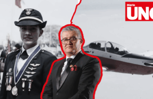 Continúa la búsqueda de Ashley Vargas tras caída de avión en Pisco