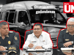 Gobierno responde tras muerte de niño en Independencia