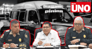 Gobierno responde tras muerte de niño en Independencia