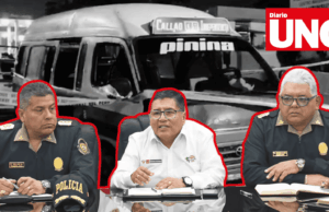 Gobierno responde tras muerte de niño en Independencia