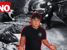 “Cuchillo” en la mira: Fiscalía exige prisión por crimen en Patáz