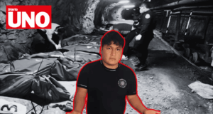 “Cuchillo” en la mira: Fiscalía exige prisión por crimen en Patáz