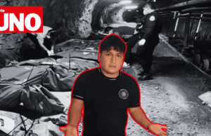 “Cuchillo” en la mira: Fiscalía exige prisión por crimen en Patáz