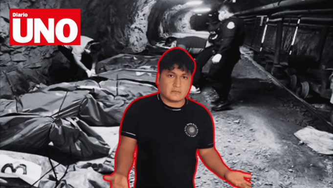 “Cuchillo” en la mira: Fiscalía exige prisión por crimen en Patáz