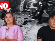 “Cuchillo” exige disculpas a Boluarte por acusación en caso Patáz