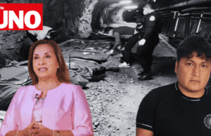 “Cuchillo” exige disculpas a Boluarte por acusación en caso Patáz