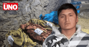 Masacre de Patáz: “Cuchillo”, principal sospechoso, huyó a Colombia