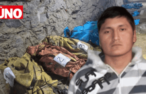 Masacre de Patáz: “Cuchillo”, principal sospechoso, huyó a Colombia