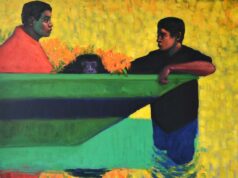 Entre la naturaleza y el espíritu: el universo