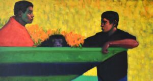 Entre la naturaleza y el espíritu: el universo