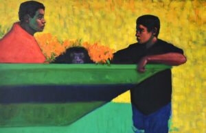 Entre la naturaleza y el espíritu: el universo