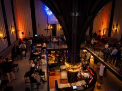 La Cuadra de Salvador abre su quinto local con una sede mas grande y moderna en La Molina