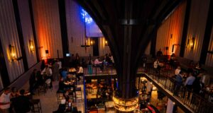 La Cuadra de Salvador abre su quinto local con una sede mas grande y moderna en La Molina