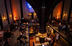 La Cuadra de Salvador abre su quinto local con una sede mas grande y moderna en La Molina