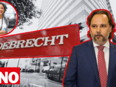 Nadine Heredia: Defensa asegura que cooperación Perú-Brasil está contaminada