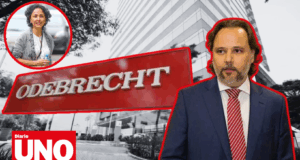 Nadine Heredia: Defensa asegura que cooperación Perú-Brasil está contaminada