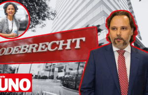 Nadine Heredia: Defensa asegura que cooperación Perú-Brasil está contaminada