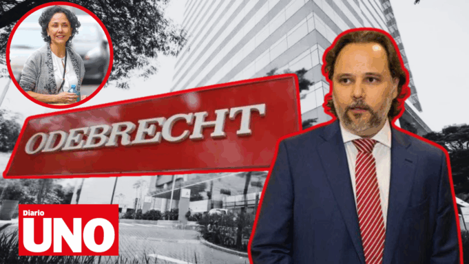 Nadine Heredia: Defensa asegura que cooperación Perú-Brasil está contaminada