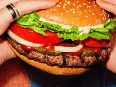 Malas rachas, buenas hamburguesas: conoce cómo celebrar el Día Internacional de la Hamburguesa con una gratis