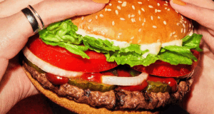 Malas rachas, buenas hamburguesas: conoce cómo celebrar el Día Internacional de la Hamburguesa con una gratis