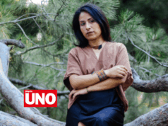 No somos números, somos historias: Aklla Kristel responde a Milei con su experiencia como estudiante extranjera