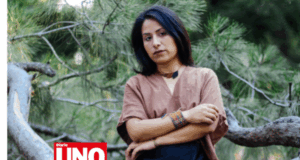 No somos números, somos historias: Aklla Kristel responde a Milei con su experiencia como estudiante extranjera