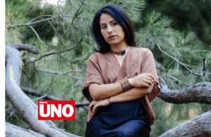 No somos números, somos historias: Aklla Kristel responde a Milei con su experiencia como estudiante extranjera