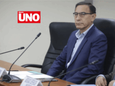 El Congreso absuelve a Vizcarra: una decisión que reabre el debate sobre la crisis del 2019
