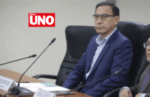 El Congreso absuelve a Vizcarra: una decisión que reabre el debate sobre la crisis del 2019
